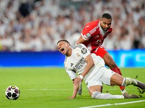 Prediksi Bayern Vs Real Madrid: Supercomputer Jagokan Die Roten