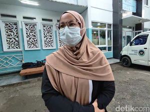 107 Warga Diduga Keracunan MBG, SPPG: Menu Sama, Sekolah Nihil Keluhan