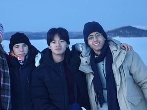 Pertukaran Pelajar Jadi Titik Balik Rayyan Kuliah ke Luar Negeri, Mau Ikut Jejaknya?