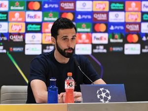 Arbeloa: Jika ada Tim yang Bisa Menang di Munich, Itu adalah Madrid!