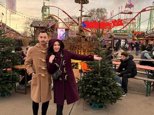 Putus dengan Angel Karamoy, Gusti Ega Tulis Pesan Ini