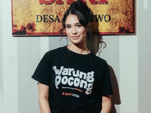 Pesona Arla Ailani, Anak Artis Bucek Depp-Unique Priscilla