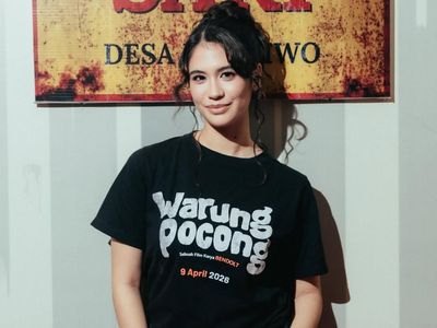 Pesona Arla Ailani, Anak Artis Bucek Depp-Unique Priscilla