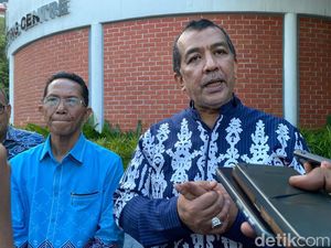 KPK Awasi Tata Kelola FTZ, KEK, dan PSN di Batam, Amsakar: Jangan Tumpang Tindih