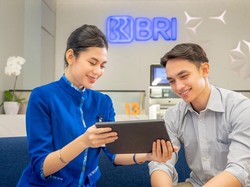 Sobat BRI Shareholders BBRI! Yuk Ikutan Voting RUPST BRI 2026!
