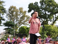 Bupati Fawait Jamin Nasib PPPK Jember Aman selama Kinerja Bagus