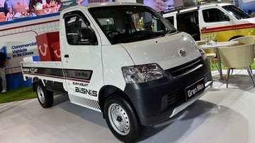Daihatsu Catat Kenaikan Penjualan, Ini Mobil Terlarisnya