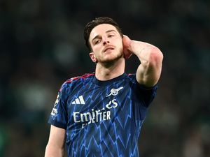 Declan Rice Menjelma Jadi Arteta