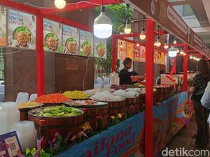 Berburu Kuliner Asia di Medan
