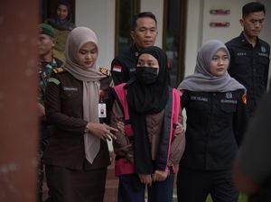 Tersangka Korupsi Beasiswa Rp 26 M Bertambah, Perannya Bikin Tagihan Fiktif