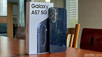 Review Samsung Galaxy A57 5G: Nyaman Dipakai Harian, Worth It?