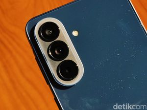 Galaxy A57 Tak Punya Kamera Telephoto, Ini Alasan Samsung