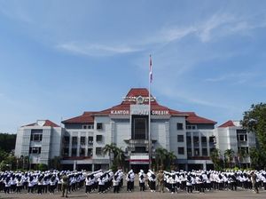 Belasan Warga Tertipu Modus Jadi PNS di Gresik, Ada yang Ngantor Bawa SK