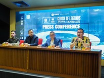 Video: Promotor Bicara Dampak Pertandingan Clash of Legends untuk Jakarta