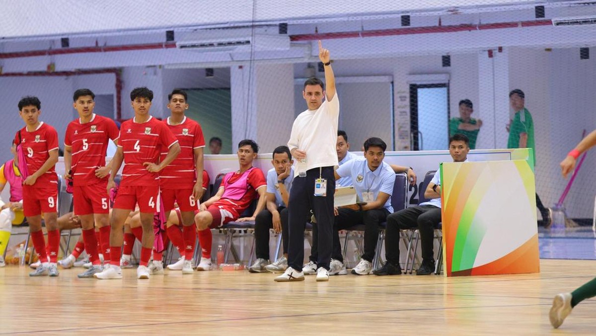 Foto: Dok.FFI