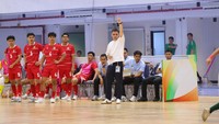 Jadwal Semifinal Piala AFF Futsal 2026: Indonesia Vs Vietnam Malam Ini