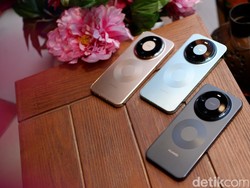 Huawei Mate 80 Pro Siap Rilis di Indonesia, Comeback Setelah 5 Tahun