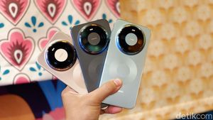 Akhirnya Kembali! Huawei Mate 80 Pro Siap Gebrak RI