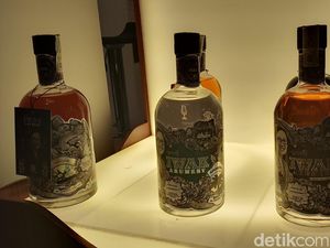 Jejak Panjang Arak Bali: Dari Tradisi ke Produk Bernilai