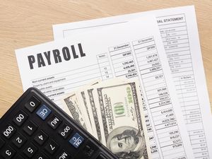 Menteri Indonesia Digaji Berapa Tiap Bulan? Ini Besaran dan Tunjangannya