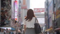 Penduduk Jepang Terus Menurun, Pakar IPB: Banyak Generasi Muda Menunda Menikah
