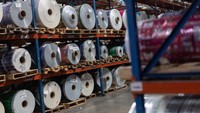 Industri Plastik AS Terpukul Dampak Perang Iran