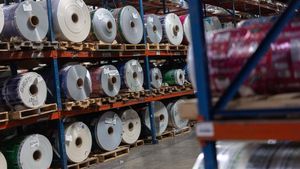 Industri Plastik AS Terpukul Dampak Perang Iran