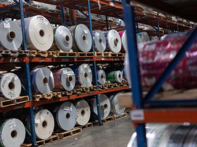 Industri Plastik AS Terpukul Dampak Perang Iran