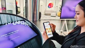 Inovasi Paket Data Bonus AI, Akses Teknologi Canggih Kini Makin Terjangkau