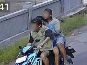 Dua Jambret Kalung 12 Gram Nenek di Pasuruan Dibekuk