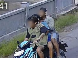 Dua Jambret Kalung 12 Gram Nenek di Pasuruan Dibekuk