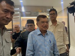 JK Datangi Bareskrim, Mau Lapor Langsung Dugaan Hoax Danai Roy Suryo cs