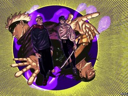 6 Tontonan Anime Shonen Supernatural yang Wajib Ditonton