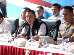 Polda Metro Amankan 7 Anak Terkait Penyalahgunaan Narkoba