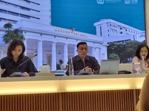 Kemlu Upayakan 2 Kapal Pertamina Bisa Segera Lewati Selat Hormuz