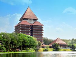 Peringkat Kampus Indonesia di QS World University Rankings 2026, Ada PTN-PTS!