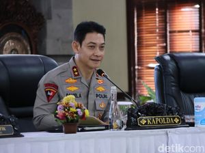 Kriminalitas WNA Turun 23%, Kapolda Bali Jamin Wisatawan Dilindungi