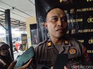 1 Orang Tewas Diduga Korban Penganiayaan di Babarsari, 2 Pelaku Ditangkap