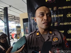 1 Orang Tewas Diduga Korban Penganiayaan di Babarsari, 2 Pelaku Ditangkap