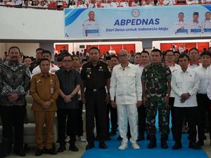 Jamintel Optimalisasi Program Jaksa Garda Desa-Inovasi Digital Cegah Korupsi