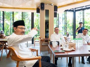 Gus Ipul Tegaskan Tak Ada Lobi-lobi di Pengadaan Kemensos