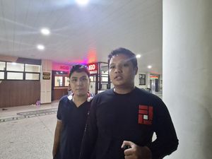 Dikeroyok Saat Ricuh Dishub Vs Jukir, Pria Surabaya Ini Lapor Polisi