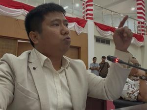 Pedagang Digusur-Tempat Maksiat Dibiarkan, Gerindra Sebut Walkot Binjai Pengecut