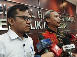 Komnas HAM Minta Akses Periksa 4 Tersangka Kasus Andrie Yunus Jumat Besok