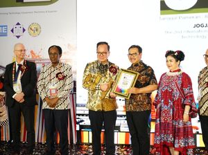 Dukung Industri Percetakan, Jogja Printing Expo 2026 Resmi Dibuka