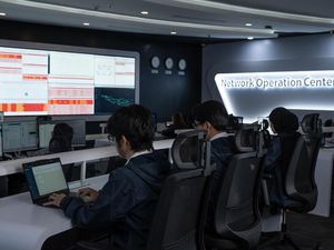 Lintasarta Catat Selama Periode Lebaran Jumlah Gangguan Turun 20%