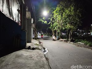 Heboh Tawuran Remaja di Semarang gegara Rebutan Layangan Putus