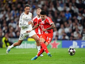 Video: Madrid Kalah 1-2 vs Bayern Munich, Ini Penyebabnya