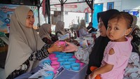 Lumajang Gencarkan Layanan Gizi Terpadu untuk Tekan Stunting