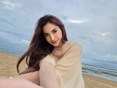 Mahalini Cakepnya Gak Abis-abis